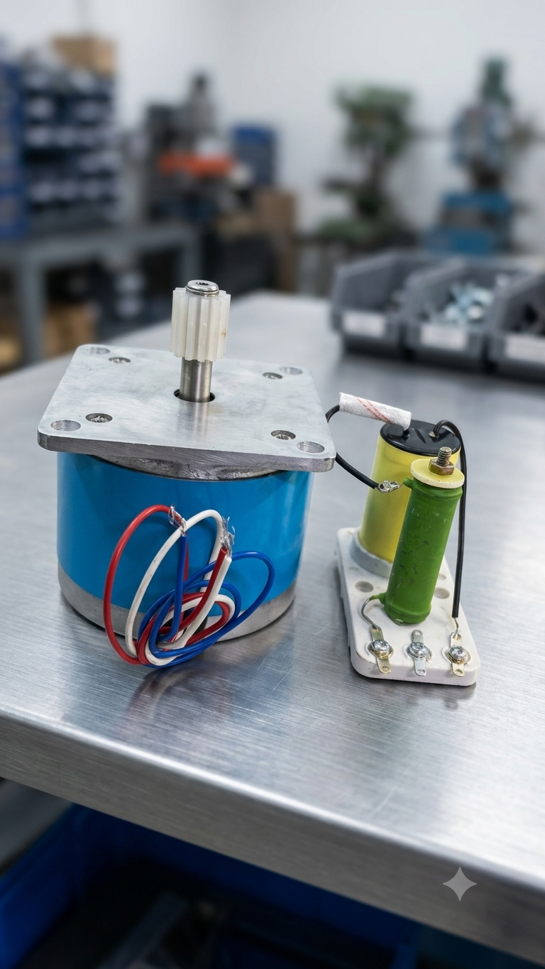 3KG Servo Motor