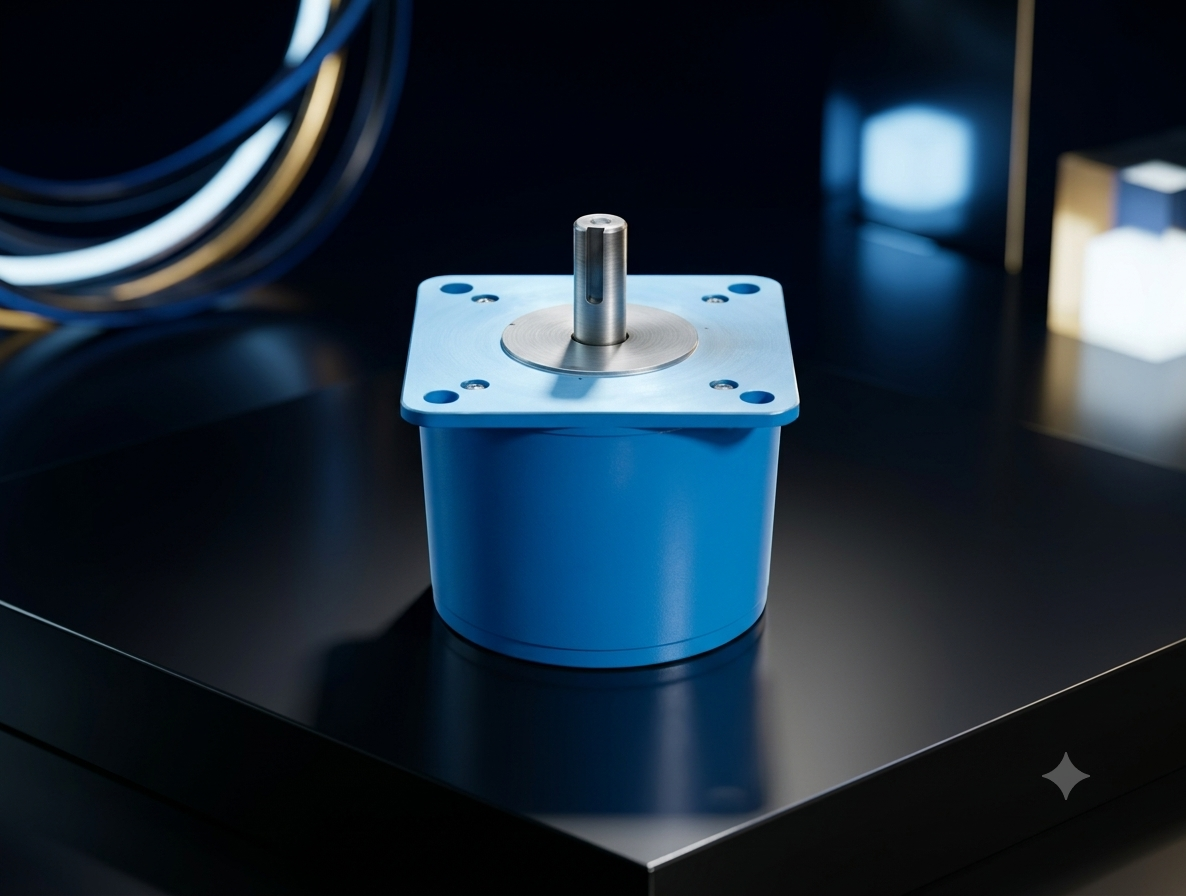 10KG Servo Motor